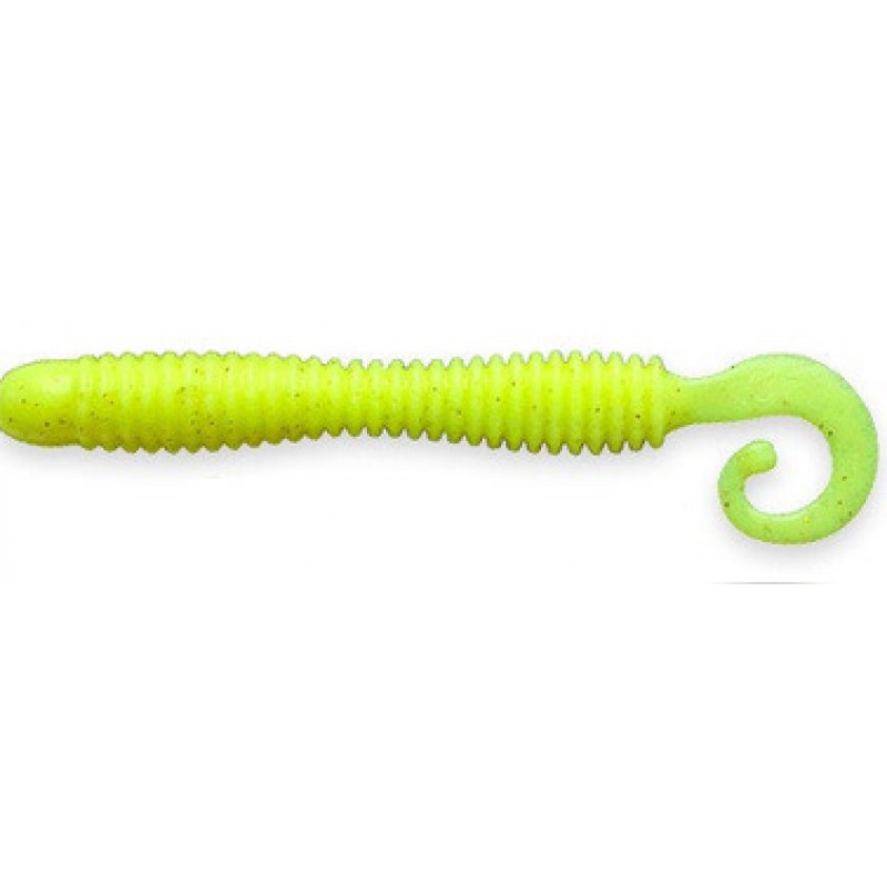 

Силикон Crazy Fish ACTIVE SLUG 4" 31-100-6-6, 00-00011255