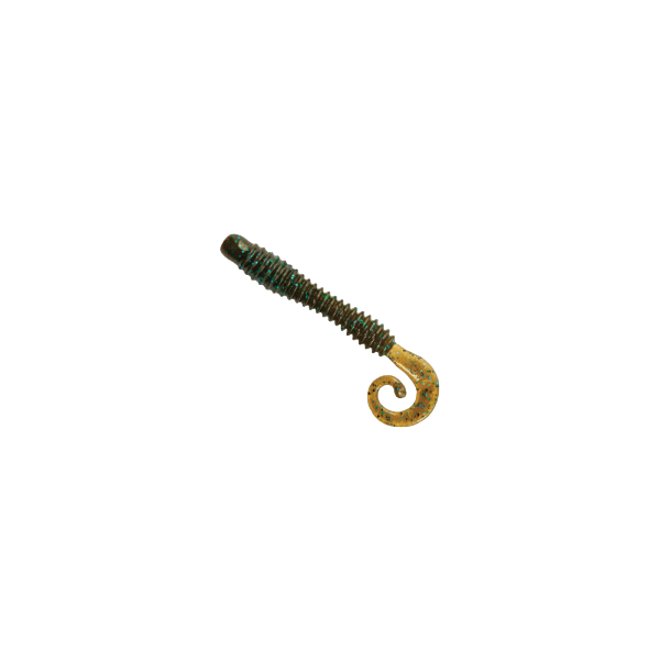 

Силикон Crazy Fish ACTIVE SLUG 3" 30-70-42-6, Зеленый, 00-00019511