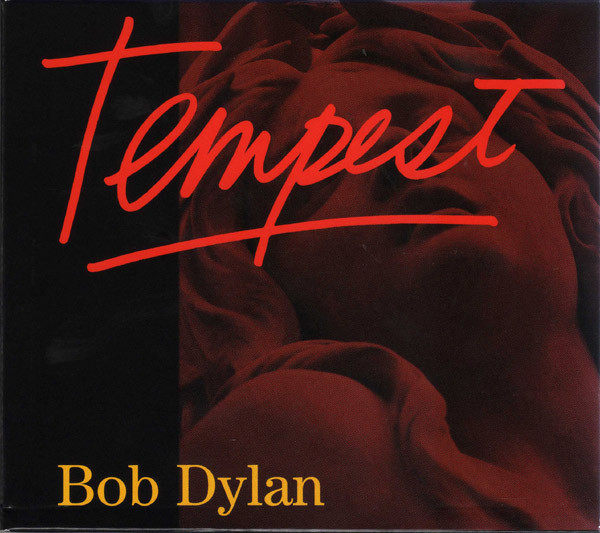 

Bob Dylan: Tempest (Deluxe Limited Edition) (1 CD)