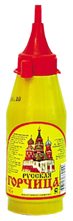 

Горчица Стоевъ Русская 160 г