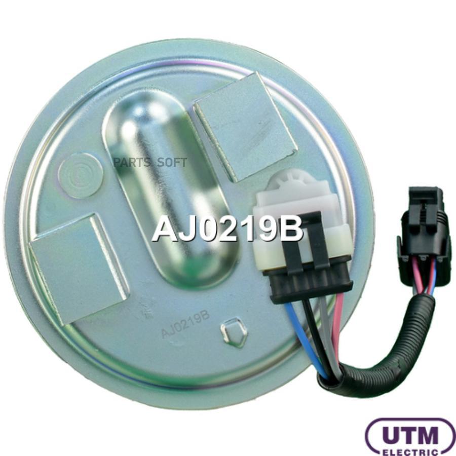 

Модуль В Сборе С Бензонасосом Utm арт. AJ0219B