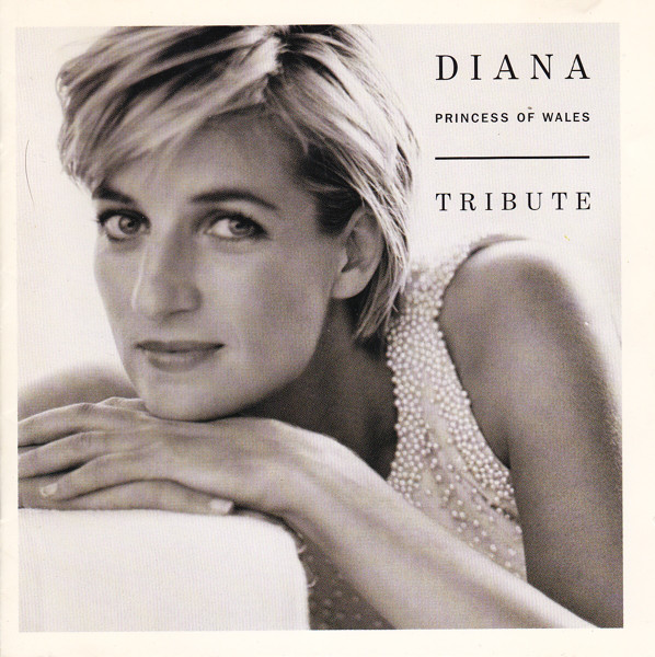 Diana (Princess Of Wales) Tribute (2 CD)