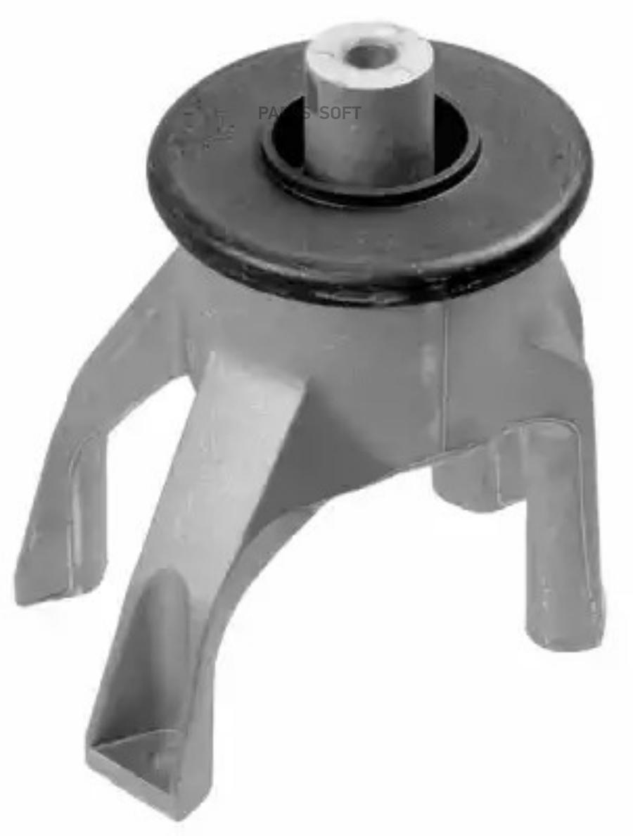 

LEMFORDER Опора двигателя LEMFORDER 3502601