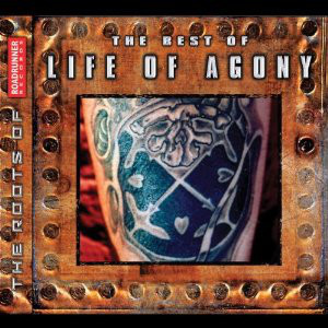 

Life of Agony: Best of (1 CD)