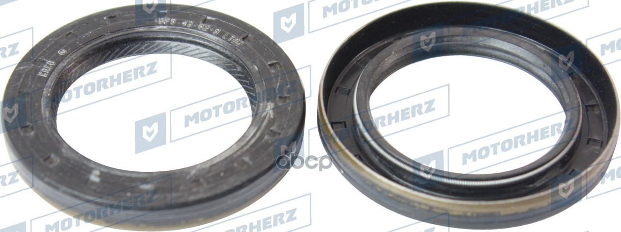 

Сальник рулевой рейки Motorherz HA1216