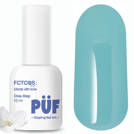 

Гель-лак Puf One Step №045