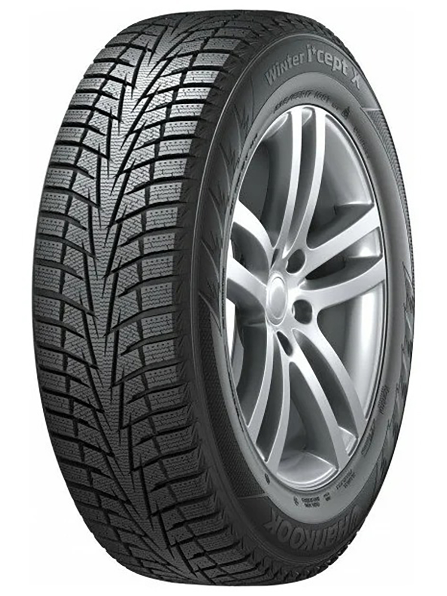 

Шины HANKOOK RW10 235/60 R17 102 T
