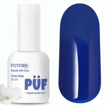 

Гель-лак Puf One Step №042