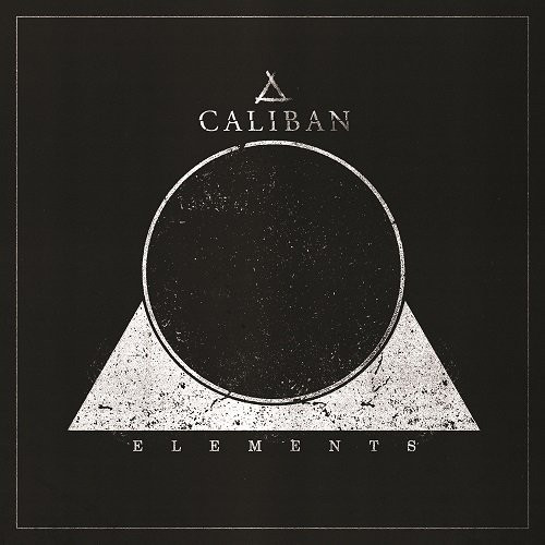 

Caliban - Elements (1 CD)