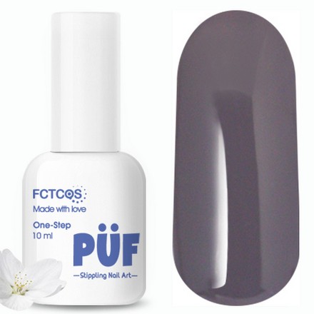 

Гель-лак Puf One Step №032