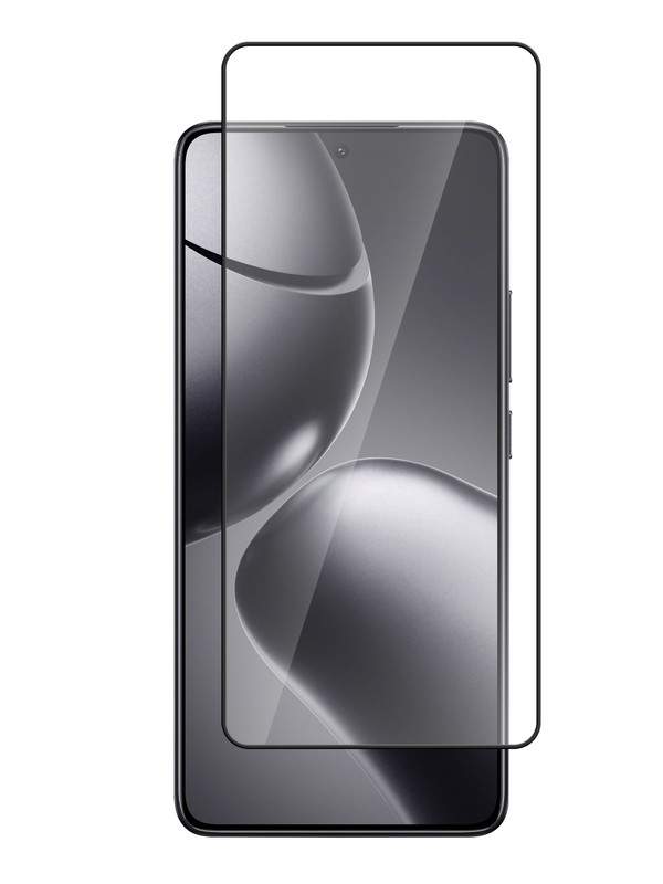 

Защитное стекло Brozo на Xiaomi 14T/ 14T Pro на весь экран, Xiaomi 14T/ 14T Pro