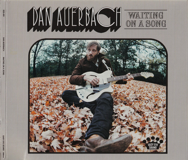 

Dan Auerbach: Waiting On A Song (1 CD)