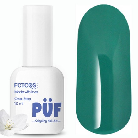 

Гель-лак Puf One Step №029