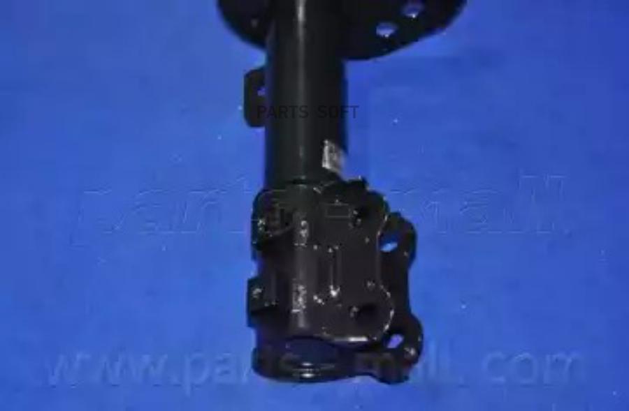 

Амортизатор Pmc Pjbfl022 /546512t010/ Sonata Yf (2010-) Пер L Parts-Mall арт. PJBFL022