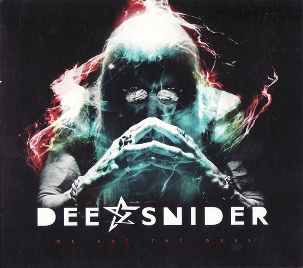 

Dee Snider: We Are the Ones (1 CD)