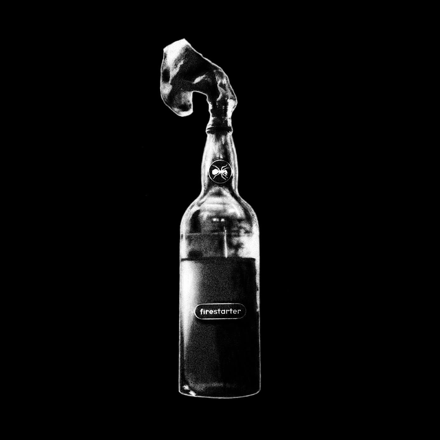 

Prodigy Firestarter Andy C Remix (25th Anniversary) (Silver) (12")