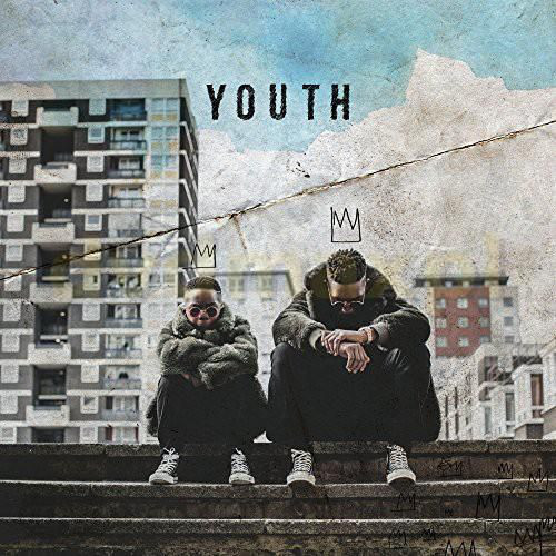 

Tinie Tempah: YOUTH (Deluxe Edition) (1 CD)