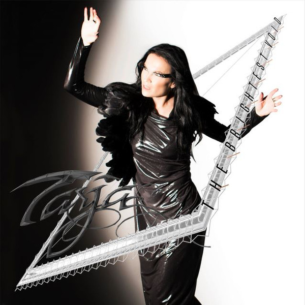 фото Tarja: brightest void (1 cd) медиа