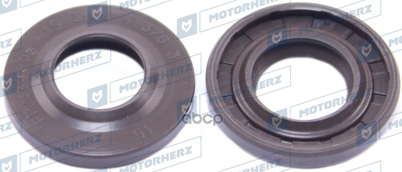

Сальник рулевой рейки Motorherz HA1007