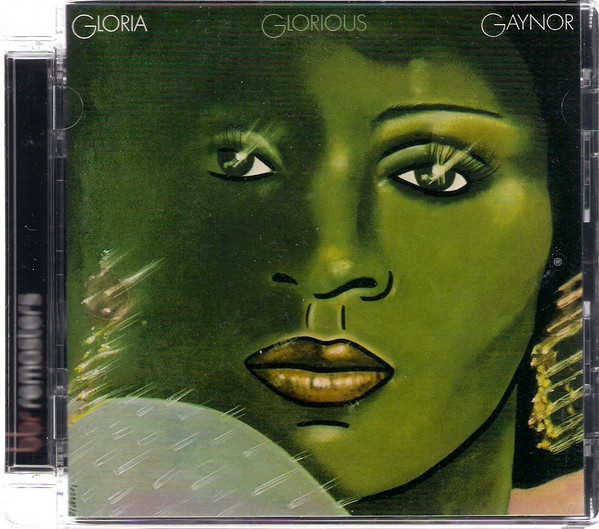 

Gloria Gaynor: Glorious: Expanded Edition (1 CD)