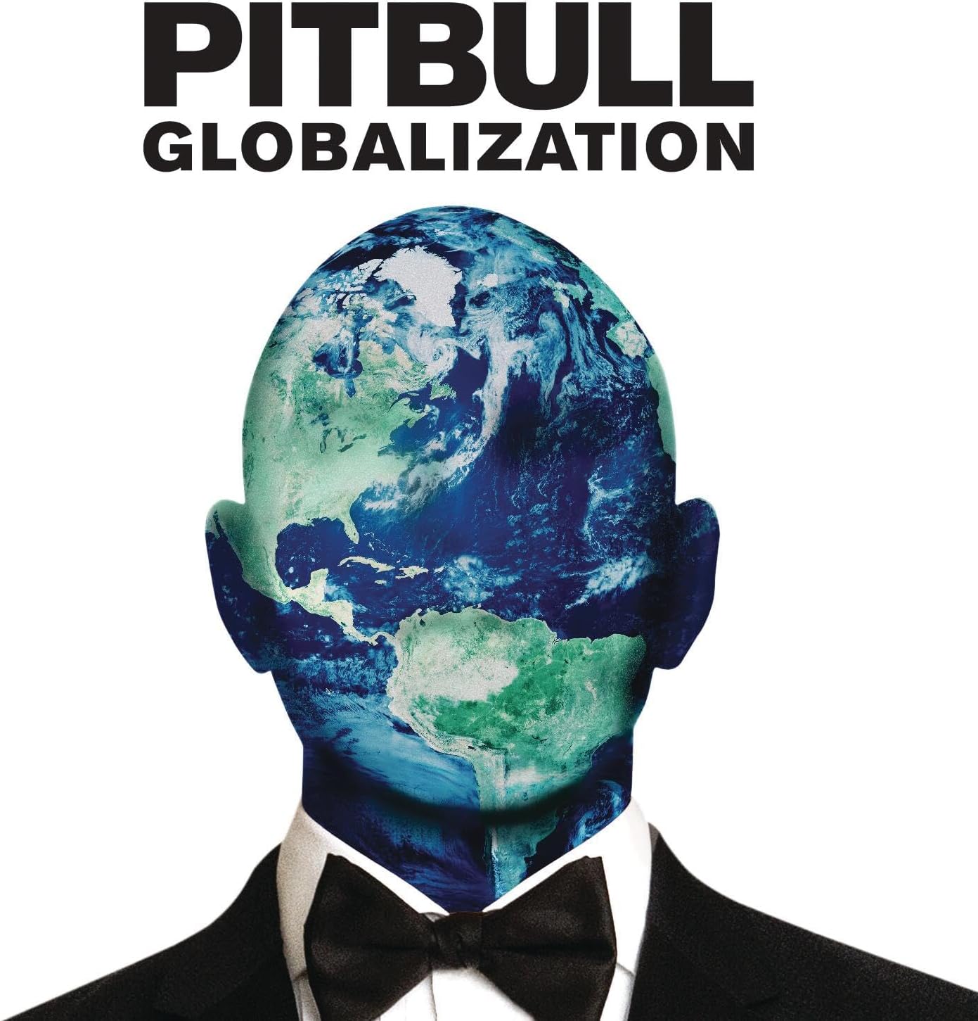 

Pitbull Globalization (LP)