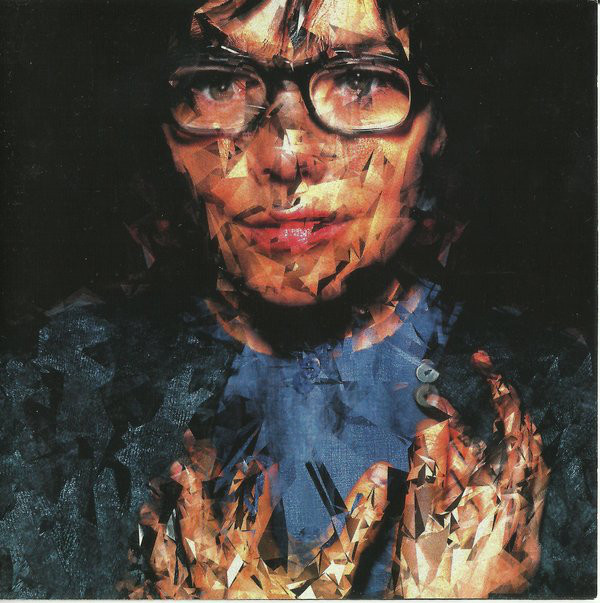 SelmaSongs (Dancer In The Dark OST) - Bjork (1 CD)