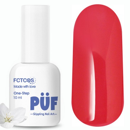 

Гель-лак Puf One Step №016