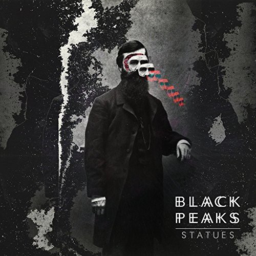Black Peaks: Statues (1 CD)