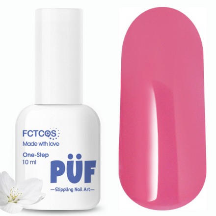 

Гель-лак Puf One Step №013
