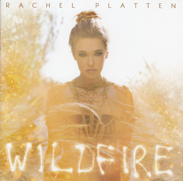 

Rachel Platten: Wildfire (1 CD)