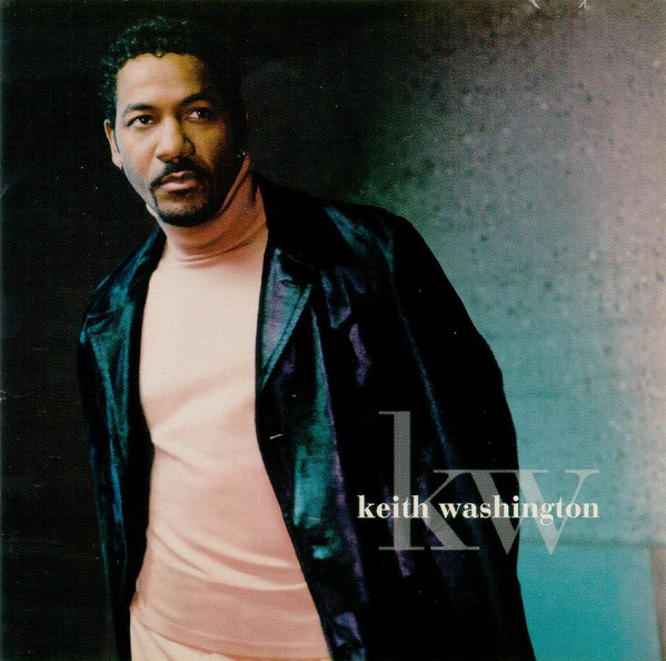 

Keith Washington: Kw (1 CD)