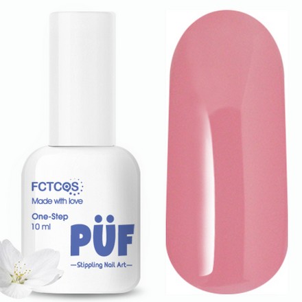 

Гель-лак Puf One Step №003