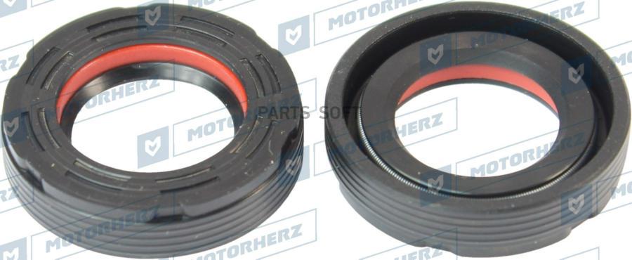 

Сальник рулевой рейки Motorherz HA0906R