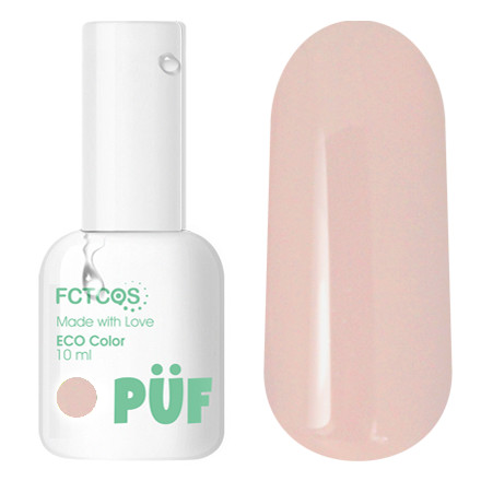 

Гель-лак Puf Eco №158