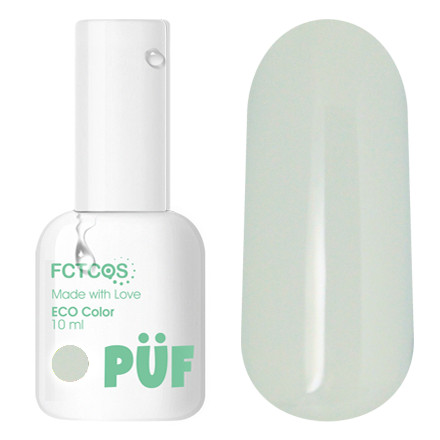 

Гель-лак Puf Eco №157