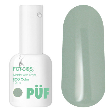 

Гель-лак Puf Eco №156