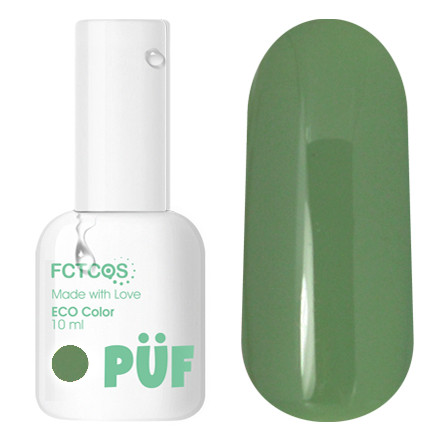

Гель-лак Puf Eco №155