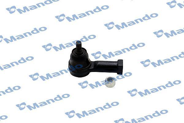 

Наконечник Рулевой Тяги Mando DSA020544