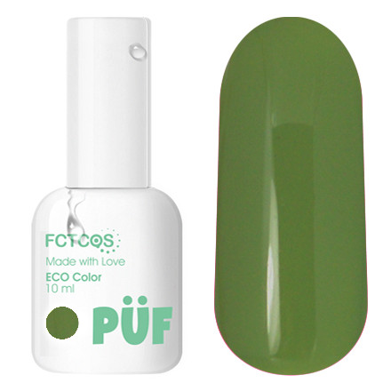 

Гель-лак Puf Eco №153