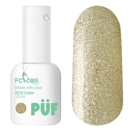 

Гель-лак Puf Eco №151