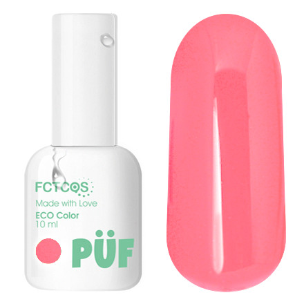 

Гель-лак Puf Eco №149