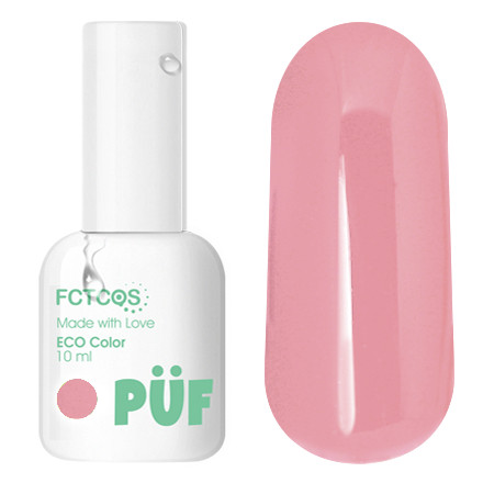 

Гель-лак Puf Eco №148