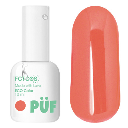 

Гель-лак Puf Eco №143