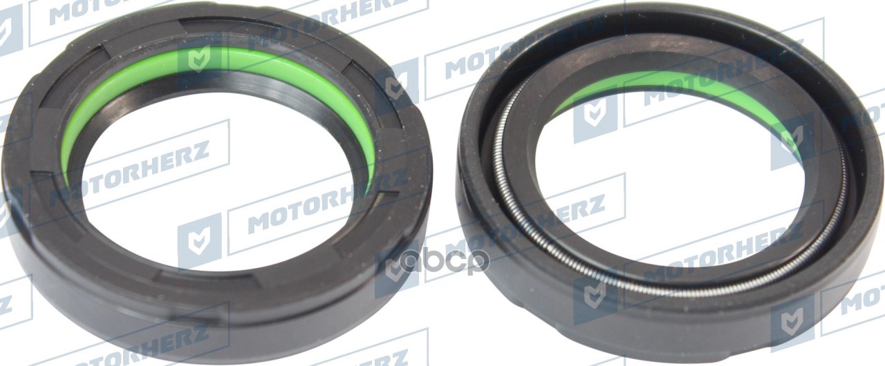 

Сальник рулевой рейки Motorherz HA0763