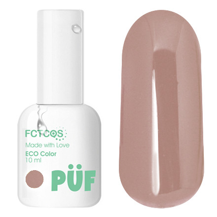 

Гель-лак Puf Eco №140