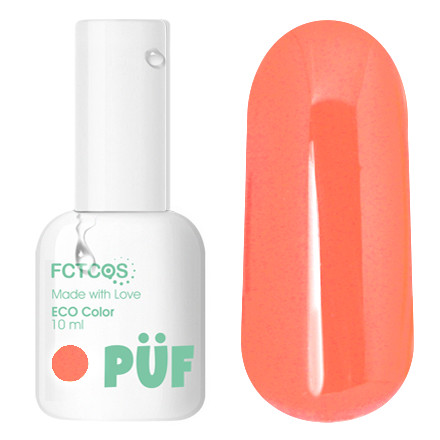 

Гель-лак Puf Eco №138