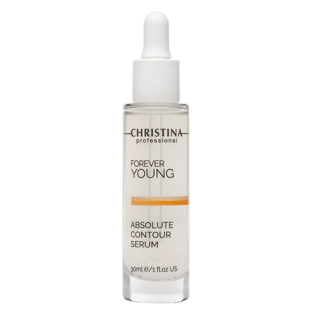 Сыворотка Christina Forever Young Forever Young-Absolute Contour Serum 30 мл forever young absolute contour serum