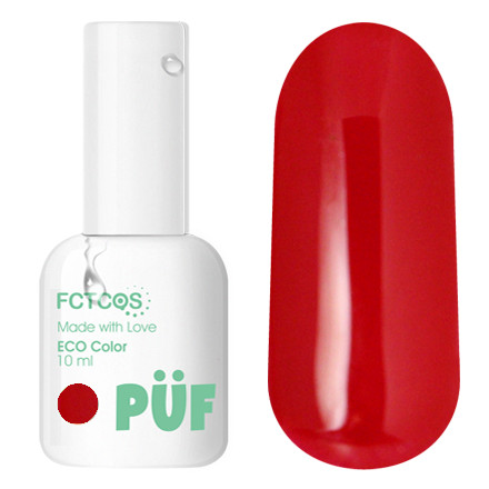 

Гель-лак Puf Eco №133