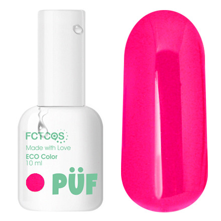 

Гель-лак Puf Eco №129