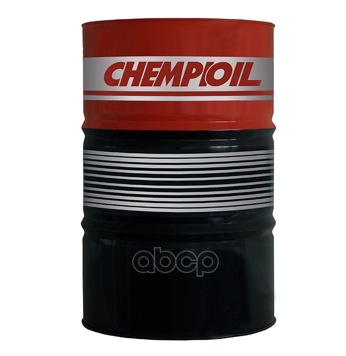 Моторное масло Chempioil синтетическое Truck Extra Ci-4, E7/ E4 5W30 Ch8 208л 100045014911